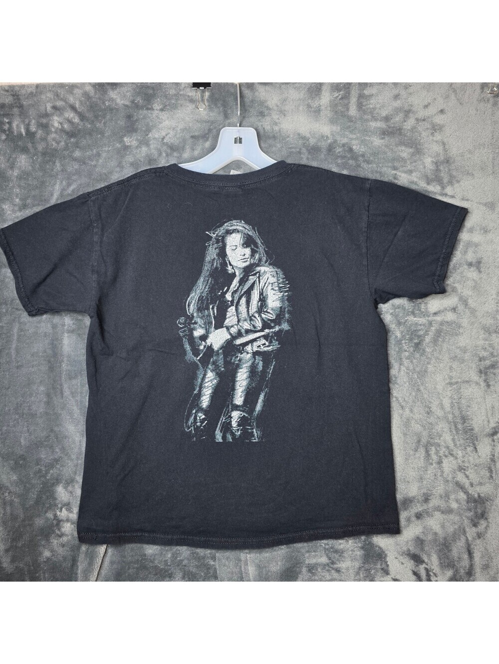 Selena Women's T-Shirt Sz Large
